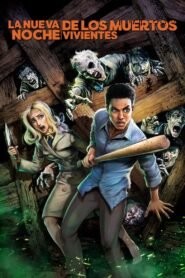 La Nueva Noche de los Muertos Vivientes (Night of the Animated Dead)