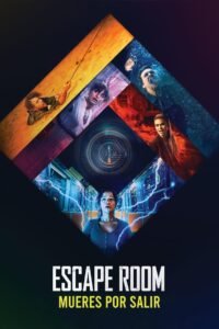 Sin Salida 2: Reto Mortal (Escape Room 2: Tournament of Champions)