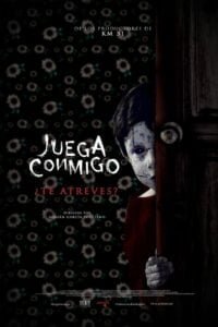 Juega Conmigo (Come Play With Me)