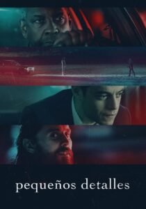 Pequeños Secretos (The Little Things)
