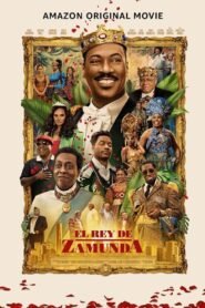 Un Príncipe en Nueva York 2 (Coming 2 America)