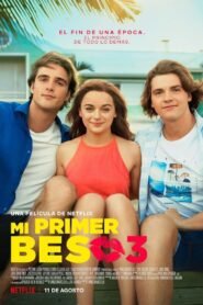 El Stand de los Besos 3 (The Kissing Booth 3)