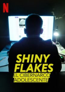 Shiny Flakes: El Cibernarco Adolescente (Shiny_Flakes: The Teenage Drug Lord)