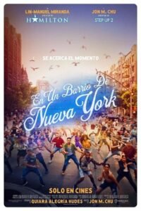 En el Barrio (In the Heights)