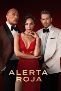 Alerta Roja (Red Notice)