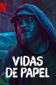 Vidas de Papel (Kağıttan Hayatlar)