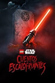 LEGO Star Wars: Historias Aterradoras (LEGO Star Wars Terrifying Tales)