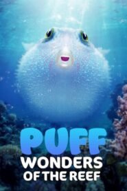 Globo y Las Maravillas del Arrecife (Puff: Wonders of the Reef)