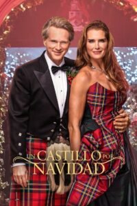 Un Castillo por Navidad (A Castle for Christmas)