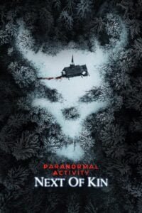 Actividad Paranormal 7: Vínculos Familiares (Paranormal Activity: Next of Kin)