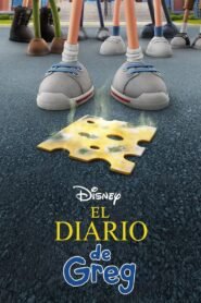 El Diario de Greg (Diary of a Wimpy Kid)