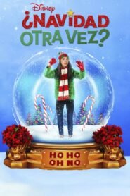 Atrapada en la Navidad (Christmas Again)