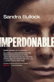 Imperdonable (The Unforgivable)