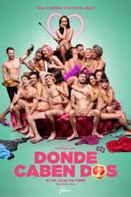 Donde Caben Dos (More the Merrier)