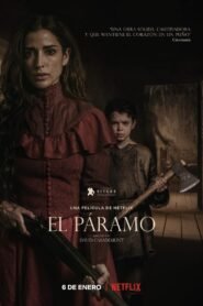 El Páramo (The Wasteland)