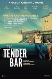 El Bar de las Grandes Esperanzas (The Tender Bar)