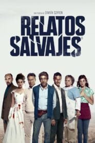 Relatos Salvajes (Wild Tales)