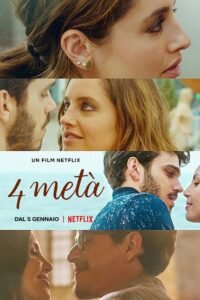 4 Mitades (Four to Dinner)