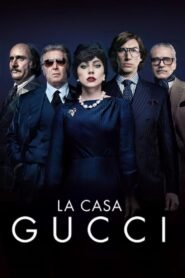La Casa Gucci (House of Gucci)