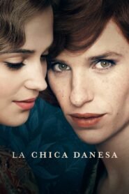La Chica Danesa (The Danish Girl)