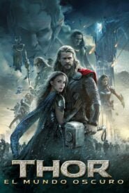 Thor 2: Un Mundo Oscuro (Thor: The Dark World)
