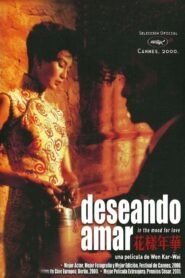 Deseando Amar (In the Mood for Love)