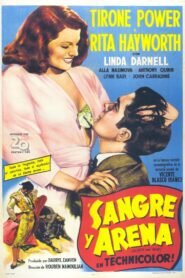 Sangre y Arena (Blood and Sand)