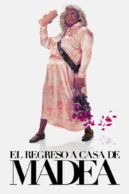 El Regreso a Casa de Madea (Tyler Perry’s A Madea Homecoming)
