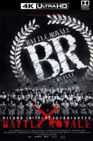 Juego Sangriento (Battle Royale)