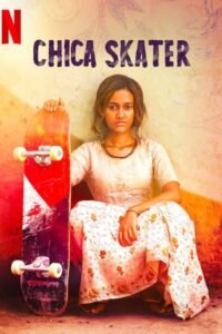 Chica Skater (Skater Girl)