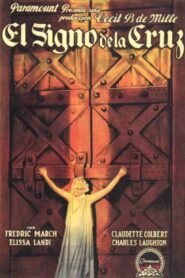 El Signo de la Cruz (The Sign of the Cross)