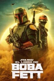 El Libro de Boba Fett (The Book of Boba Fett)