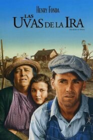 Las Uvas de la Ira (The Grapes of Wrath)