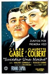 Sucedió una Noche (It Happened One Night)
