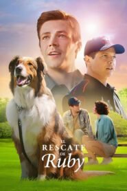 El Rescate de Ruby (Rescued by Ruby)