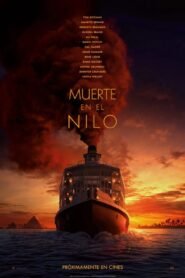 Muerte en el Nilo (Death of the Nile)