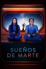 Sueños de Marte (Moonshot)