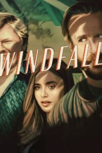 Frutos del Viento (Windfall)