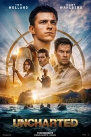 Uncharted: Fuera del Mapa