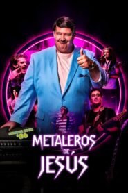 Metaleros de Jesús (Electric Jesus)