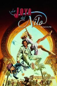 En Busca de la joya del Nilo (The Jewel of the Nile)