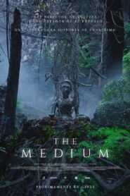 La Médium (The Medium)