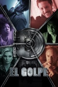 El Golpe (Vault)