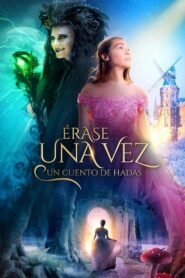 Érase Una Vez un Cuento de Hadas (A Fairy Tale After All)