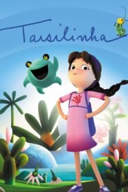 Tarsiliña (Tarsilinha)