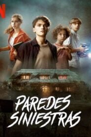 Paredes Siniestras