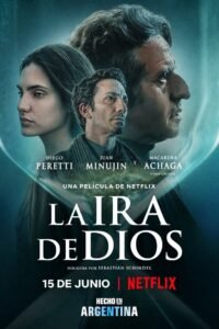 La Ira de Dios (The Wrath of God)