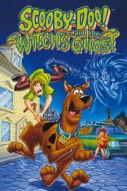 Scooby-Doo y el Fantasma de la Bruja (Scooby-Doo! and the Witch’s Ghost)