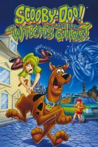 Scooby-Doo y el Fantasma de la Bruja (Scooby-Doo! and the Witch’s Ghost)