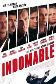 Agentes Secretos (Haywire)